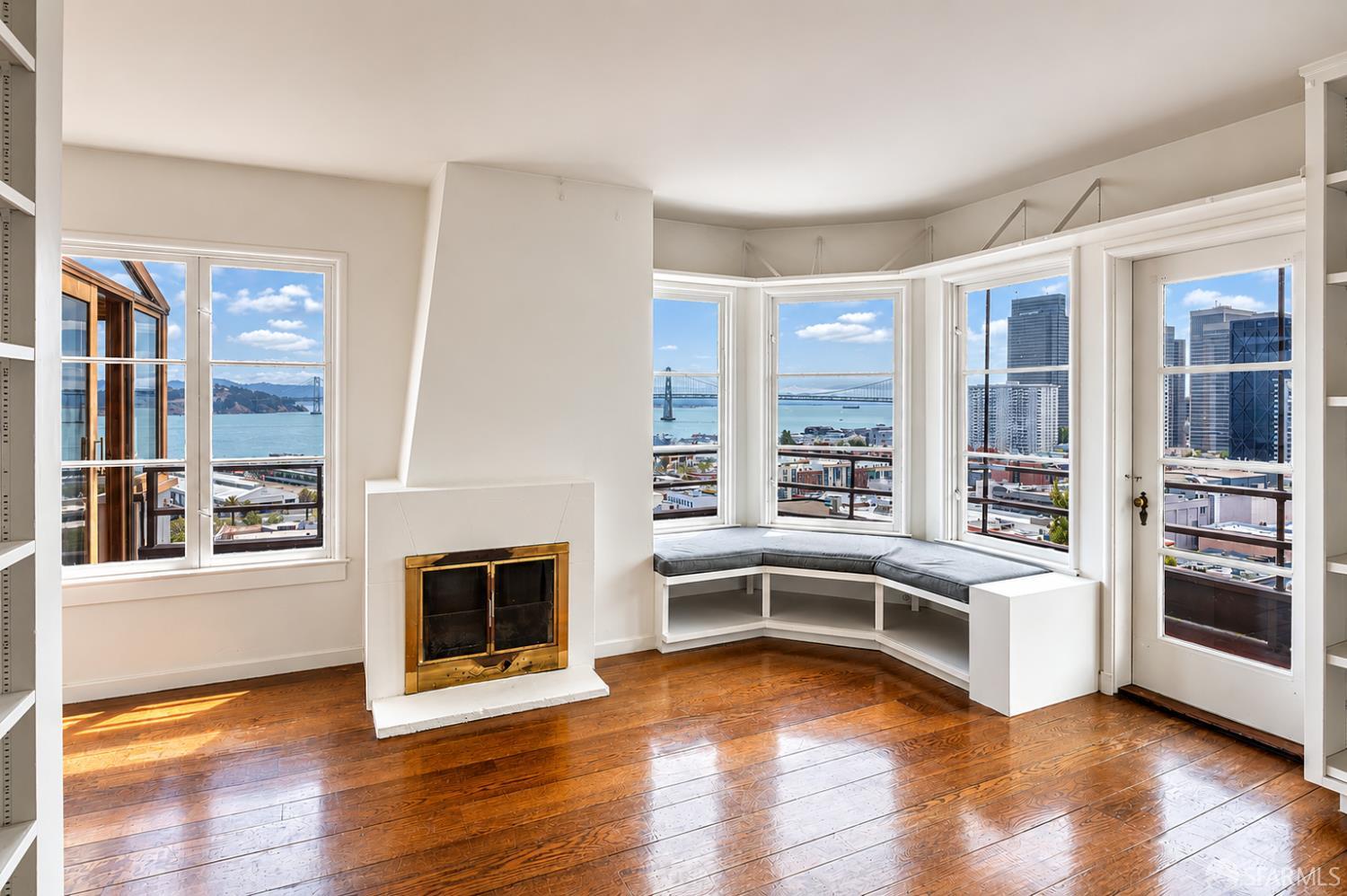 36-52 Calhoun Terrace