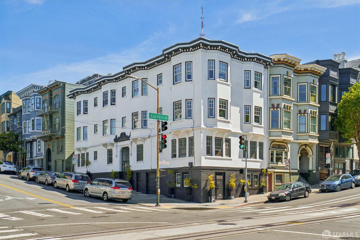 1100 Leavenworth Street # 3