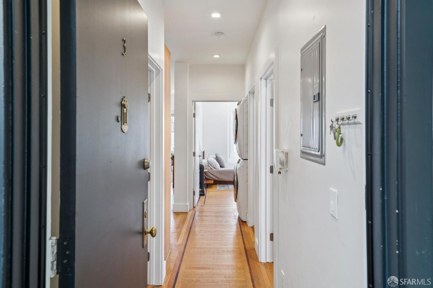 1100 Leavenworth Street # 3
