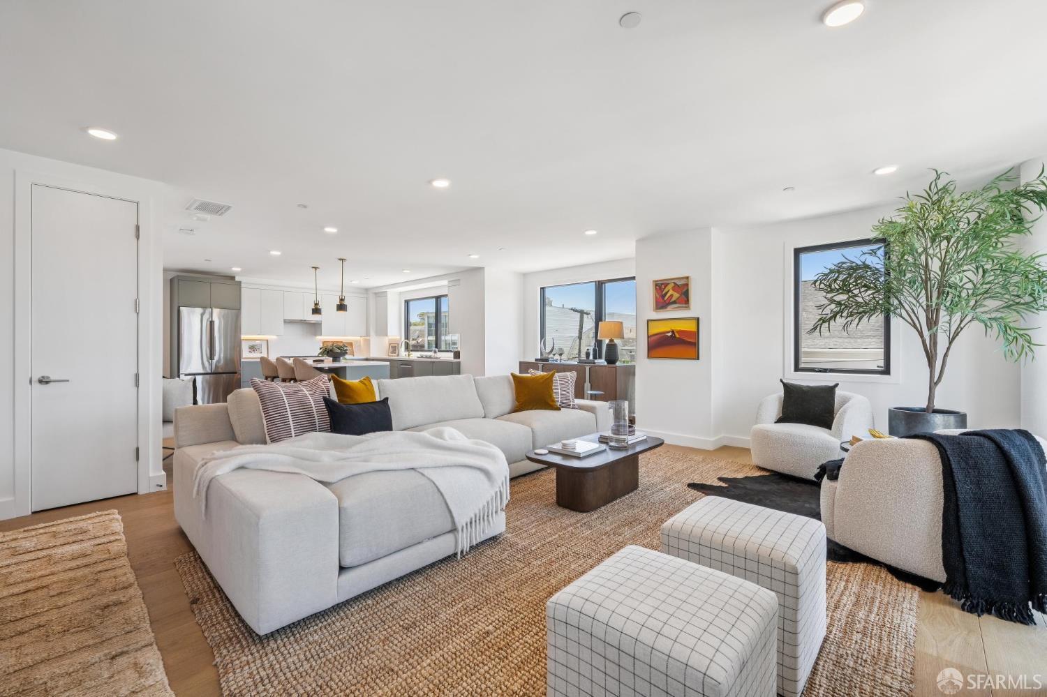 4135 California Street # 4
