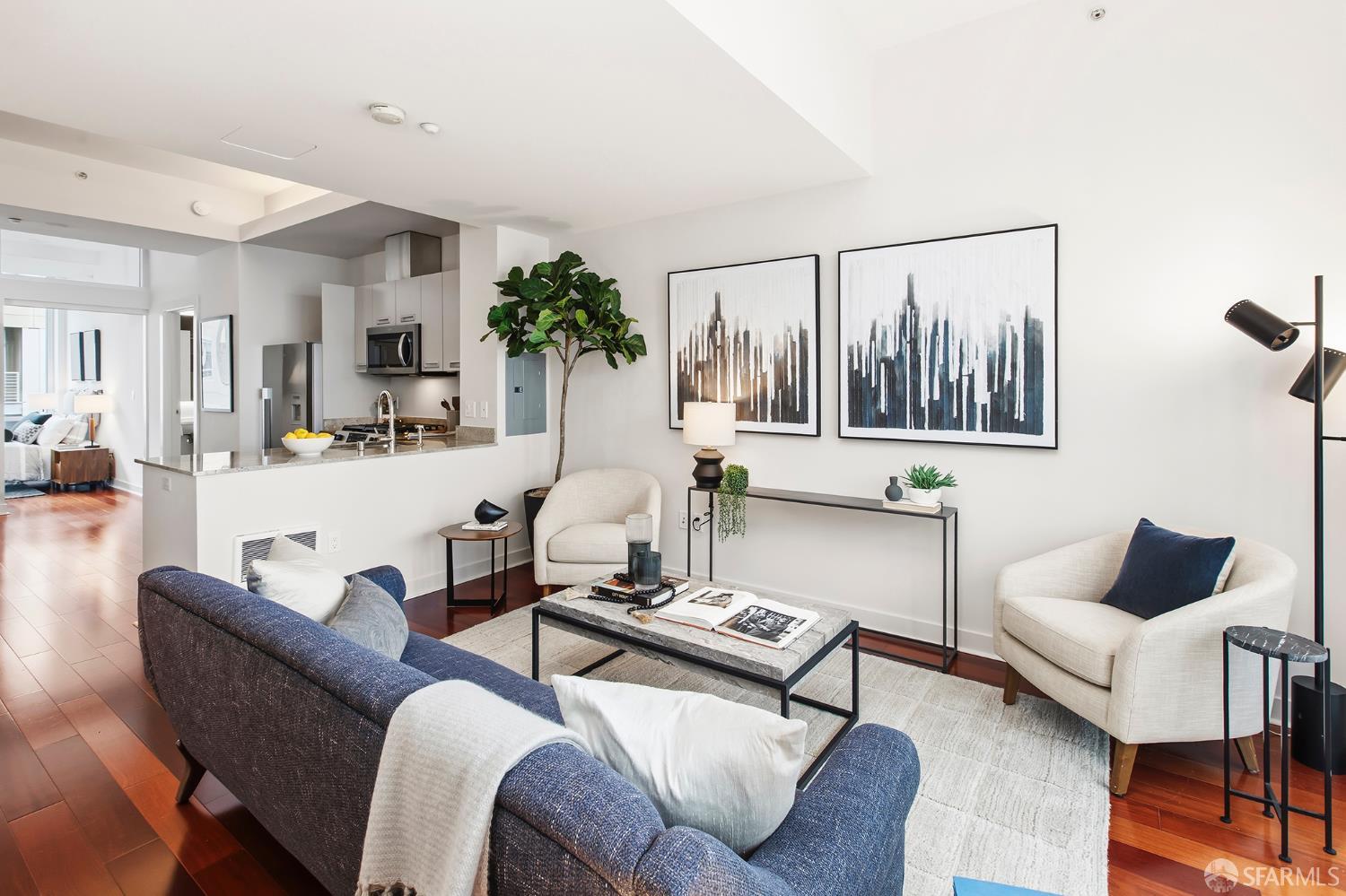300 Berry Street # 554
