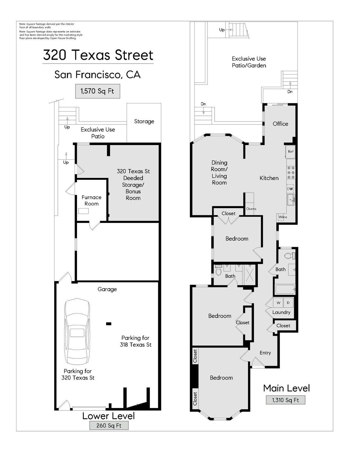320 Texas Street