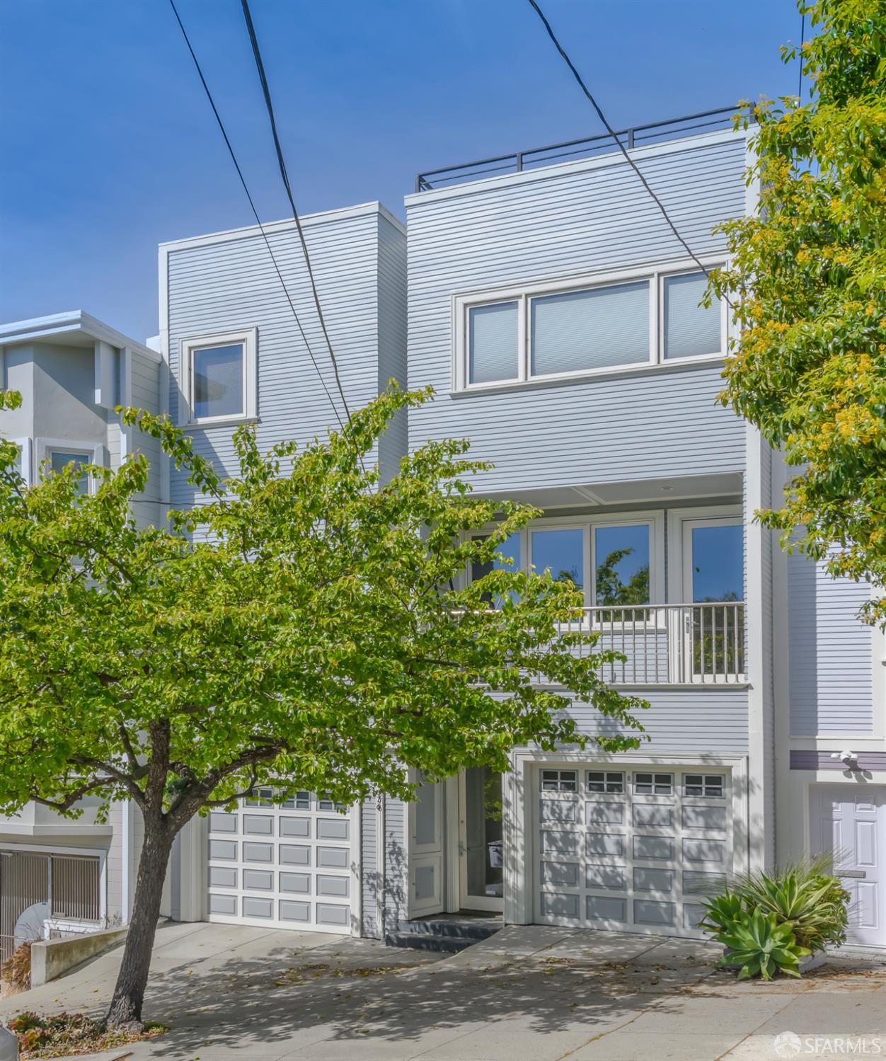 574 Diamond Street