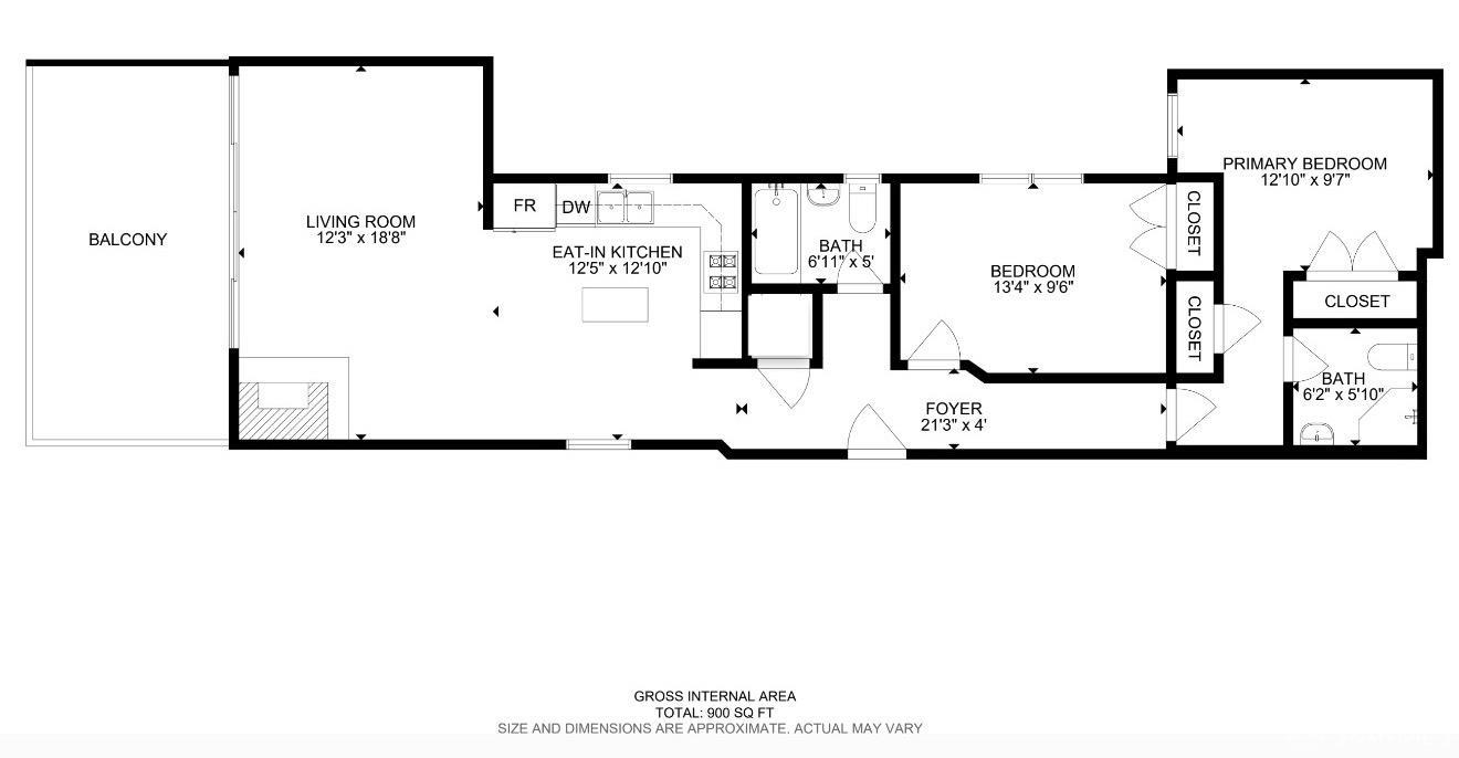 3258 Market Street # 4