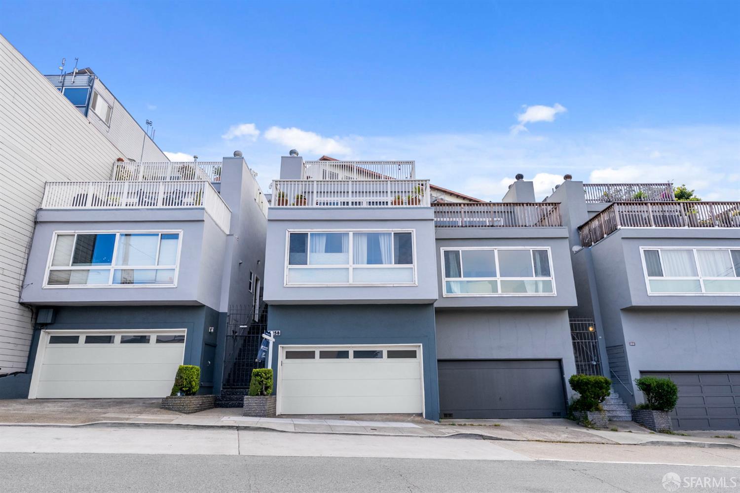 3258 Market Street # 4