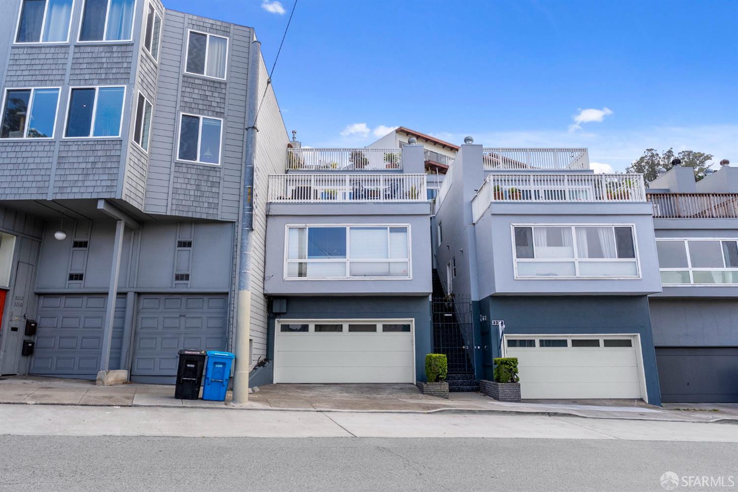 3258 Market Street # 4