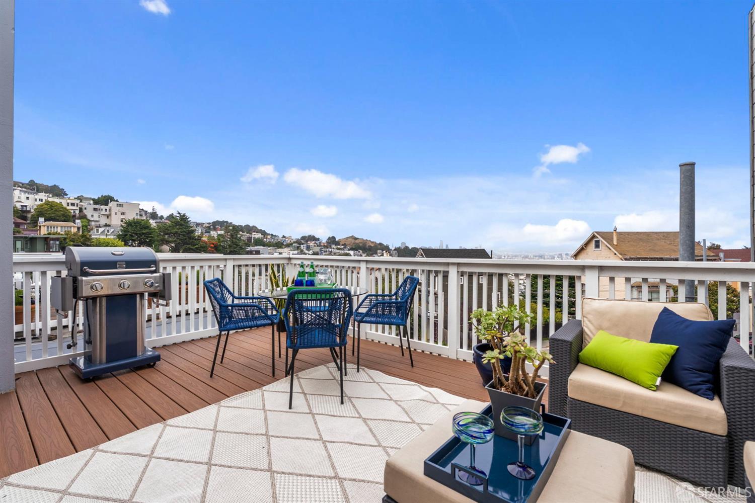 3258 Market Street # 4