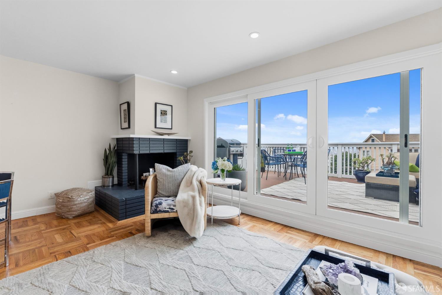3258 Market Street # 4