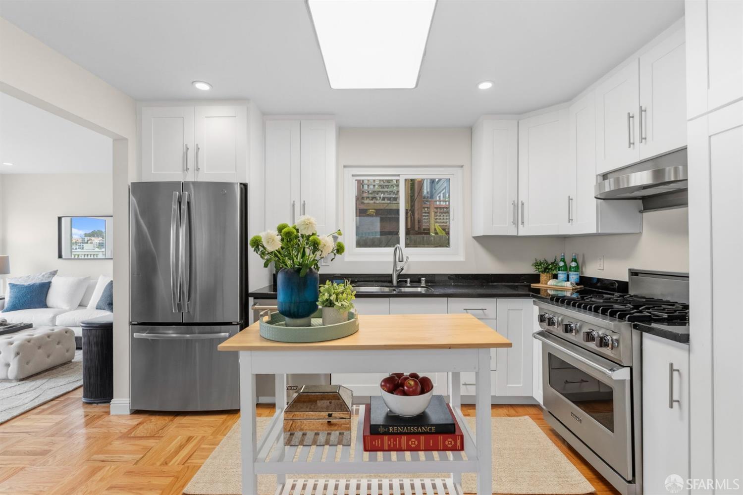 3258 Market Street # 4