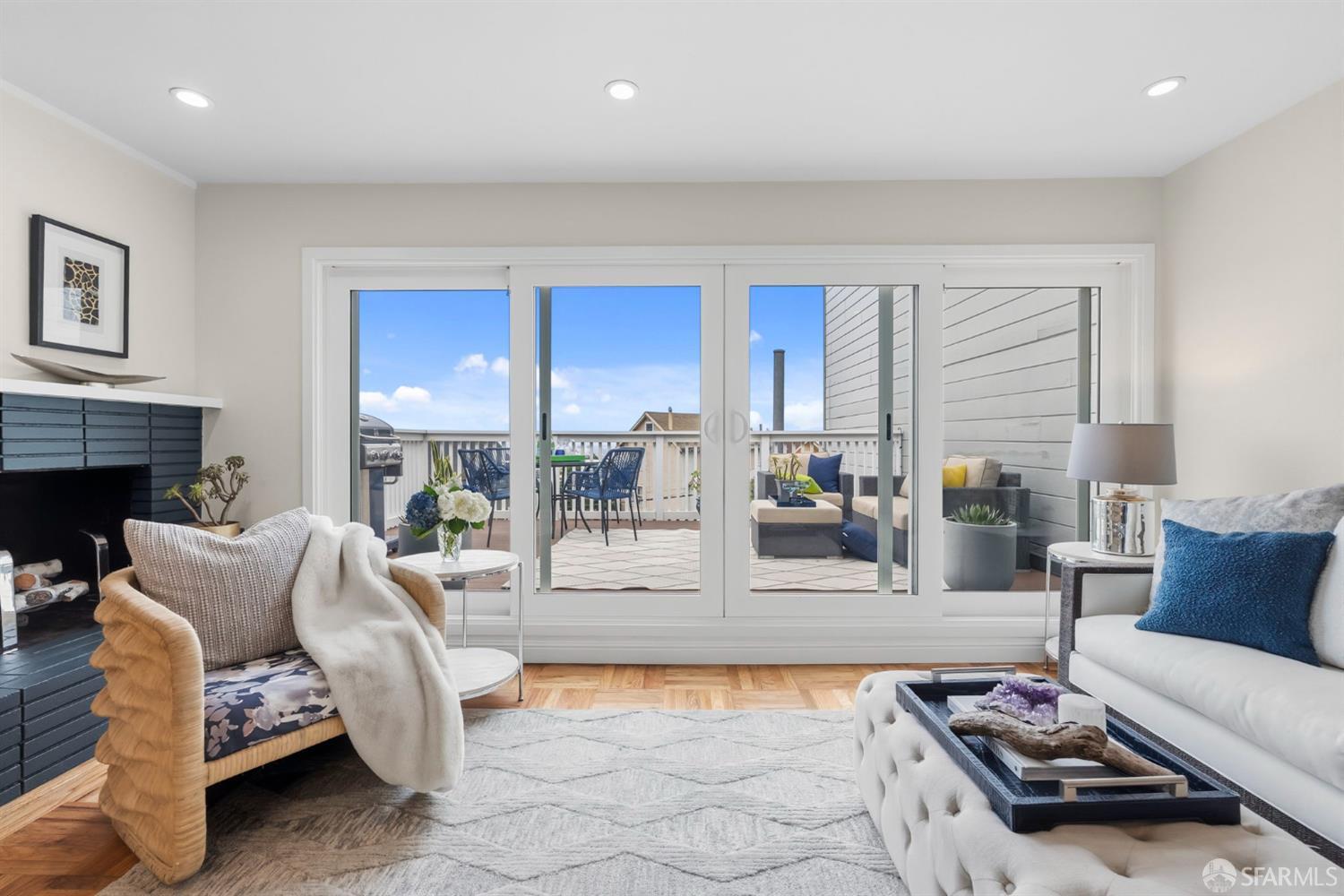 3258 Market Street # 4