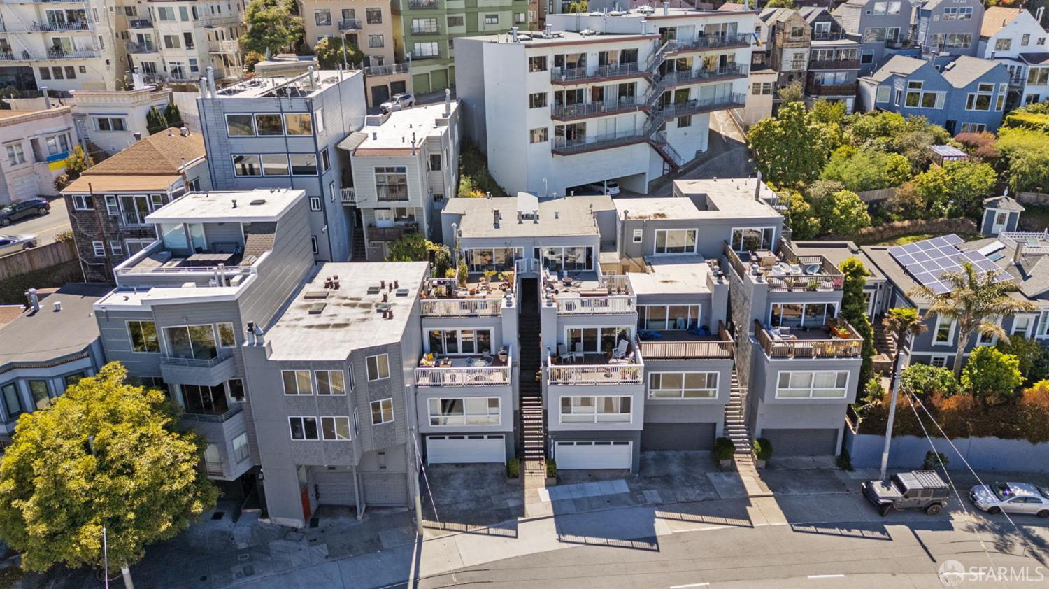 3258 Market Street # 4
