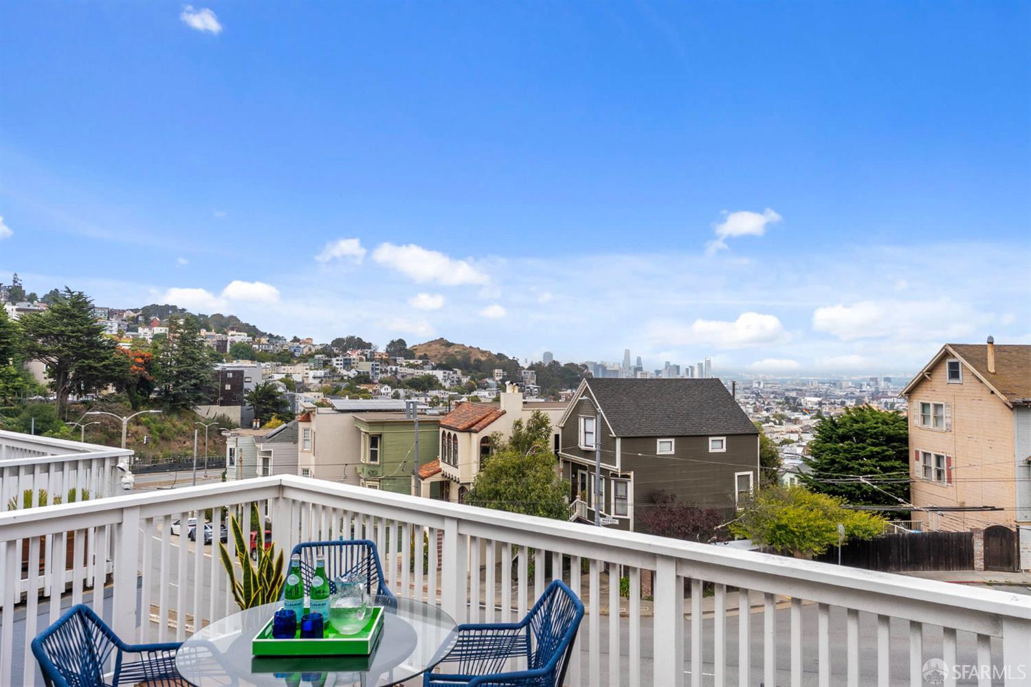 3258 Market Street # 4