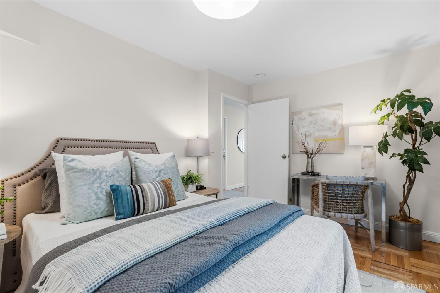3258 Market Street # 4