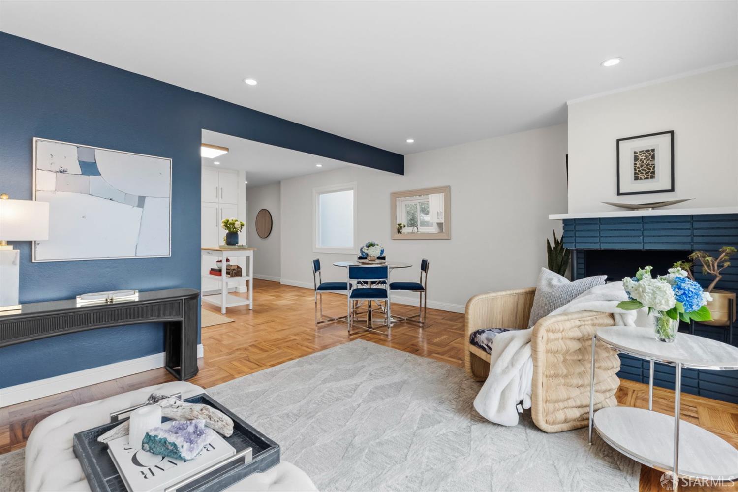 3258 Market Street # 4