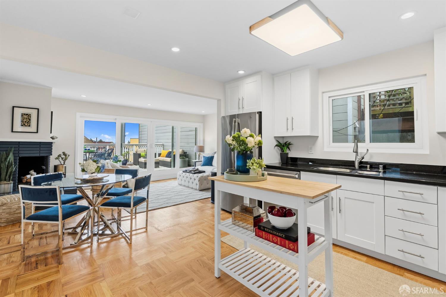 3258 Market Street # 4
