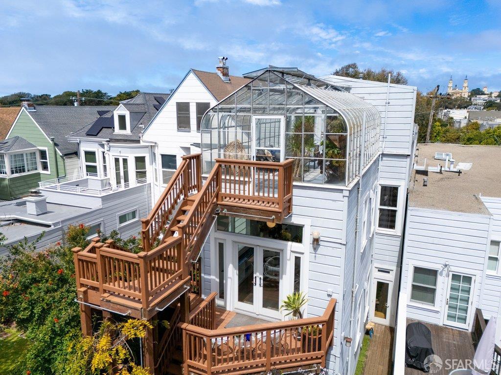 449 Frederick Street