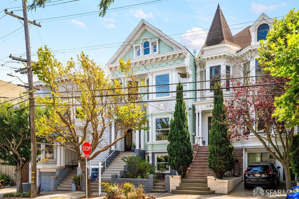 449 Frederick Street