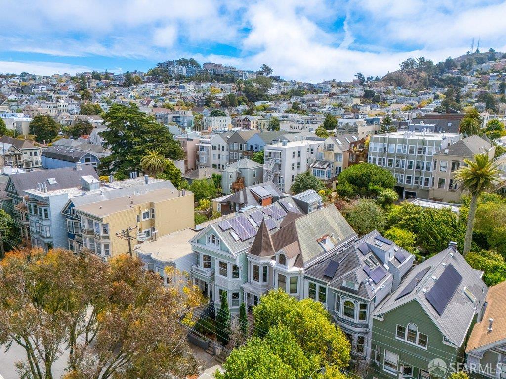 449 Frederick Street