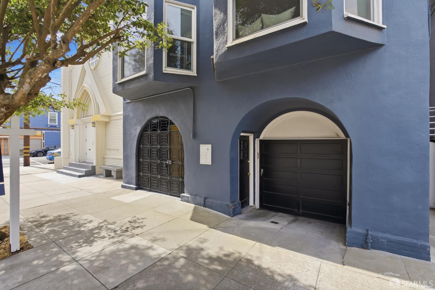 846 Cabrillo Street