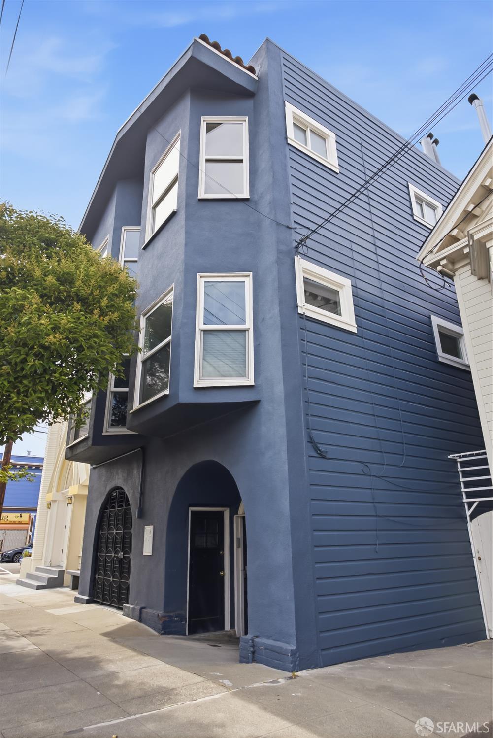 846 Cabrillo Street