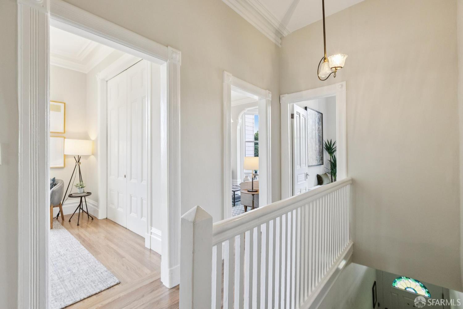 326 Steiner Street # 328