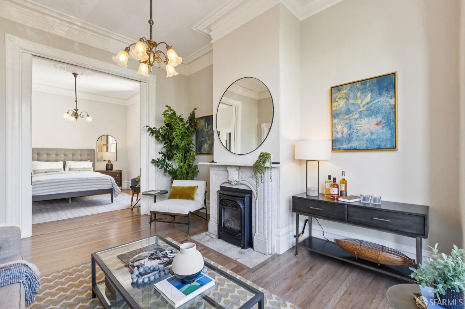 326 Steiner Street # 328