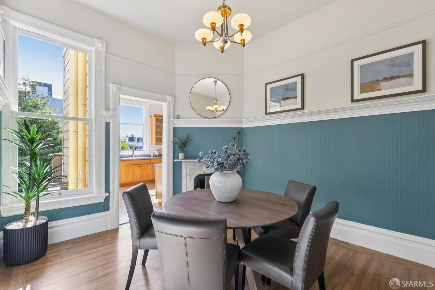 326 Steiner Street # 328