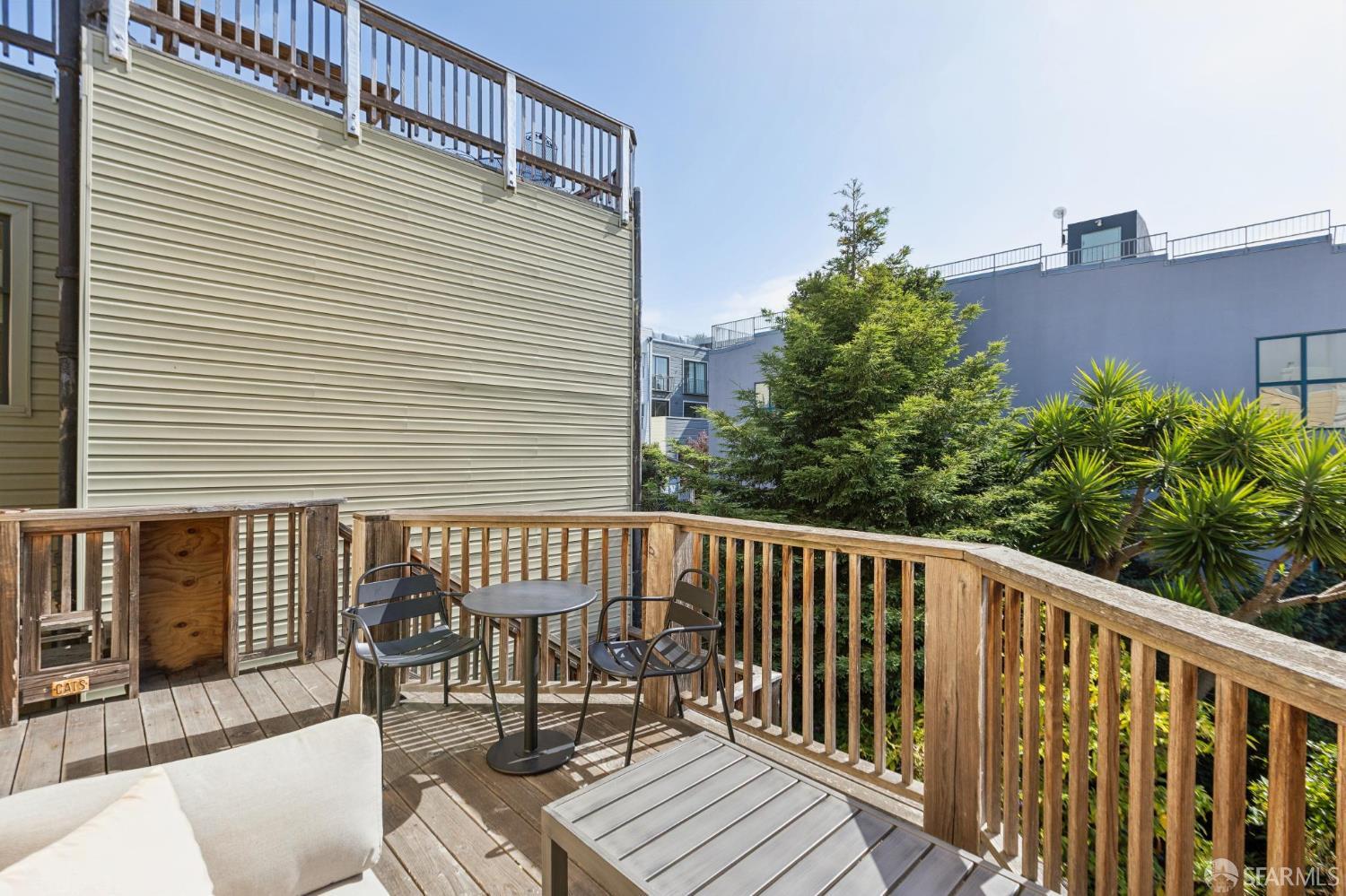 326 Steiner Street # 328