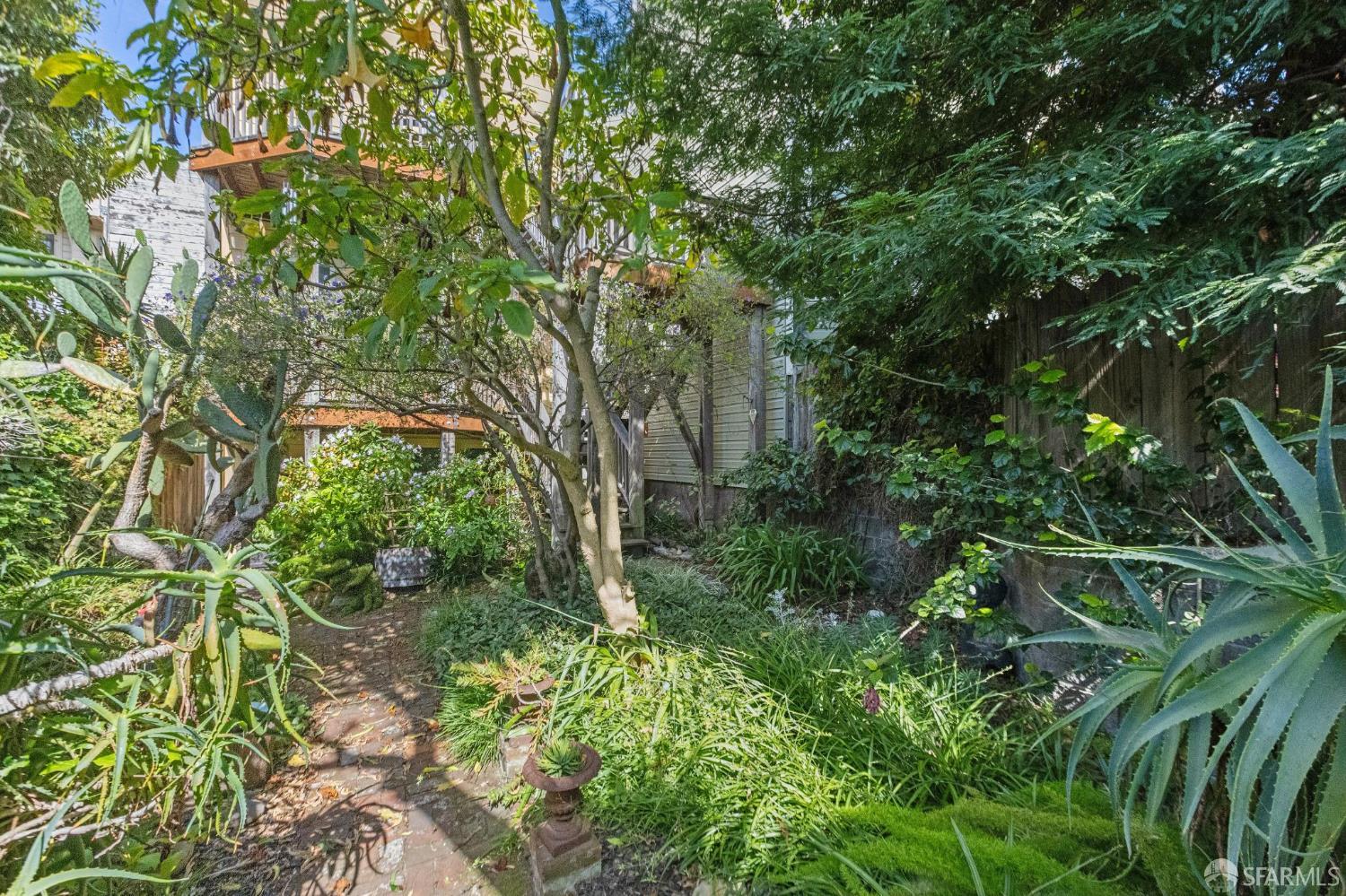 326 Steiner Street # 328