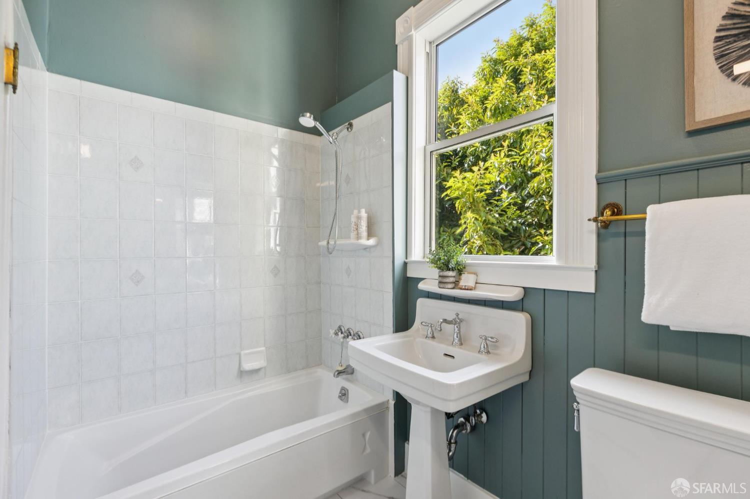 326 Steiner Street # 328