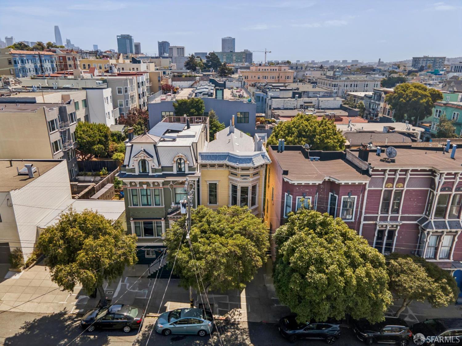 326 Steiner Street # 328