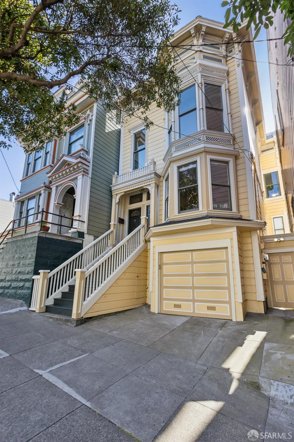 326 Steiner Street # 328