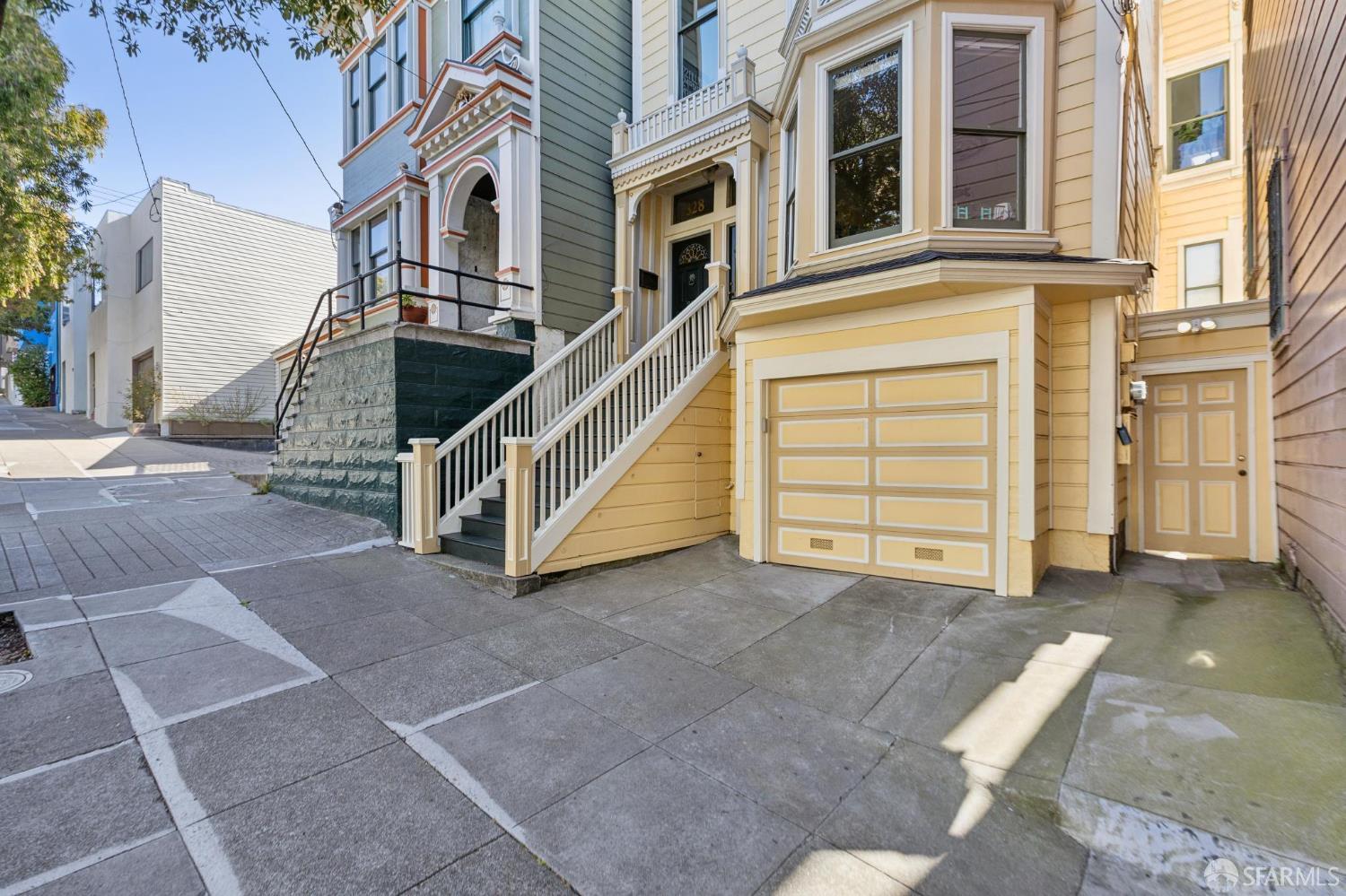326 Steiner Street # 328