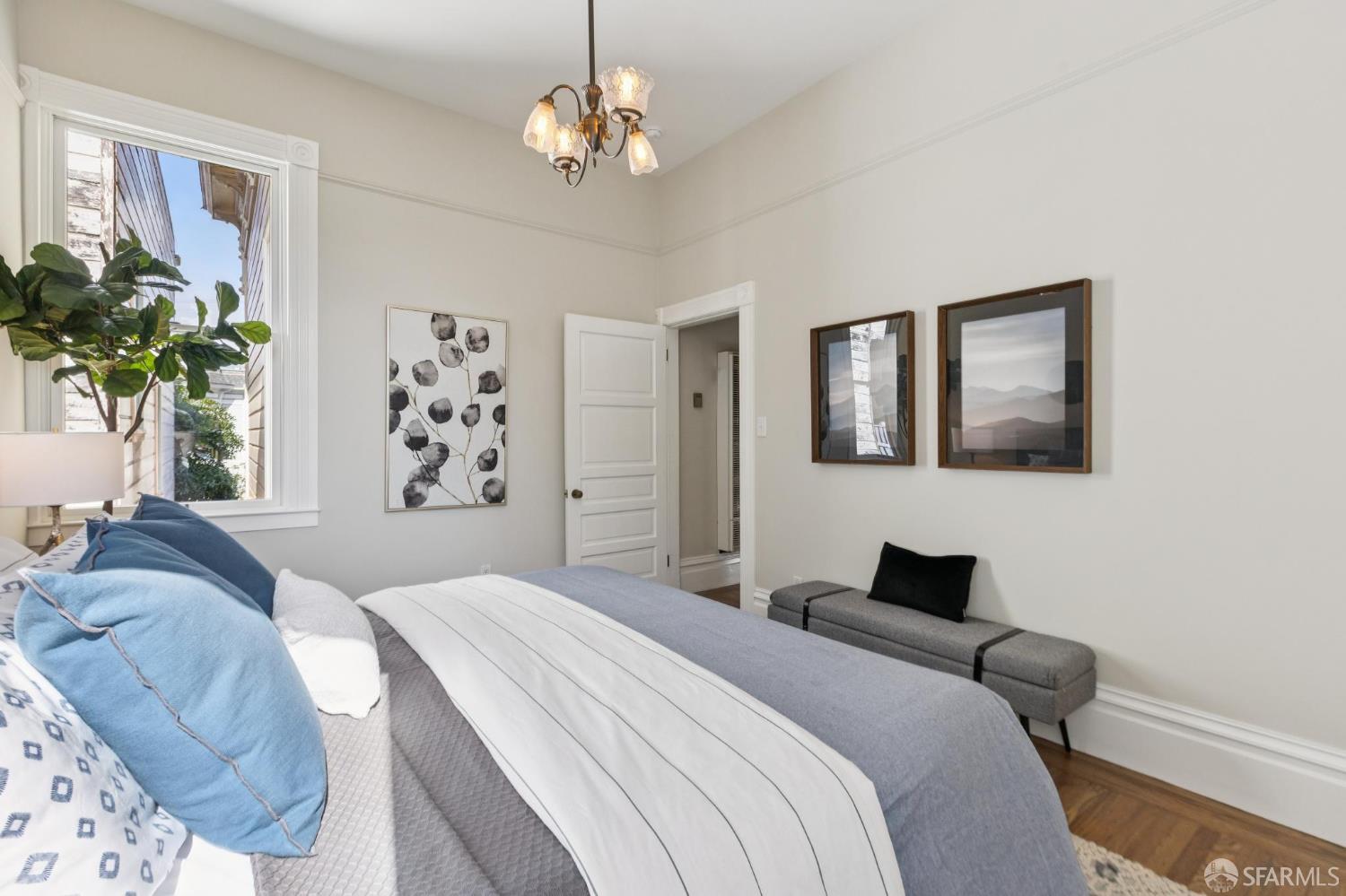 326 Steiner Street # 328