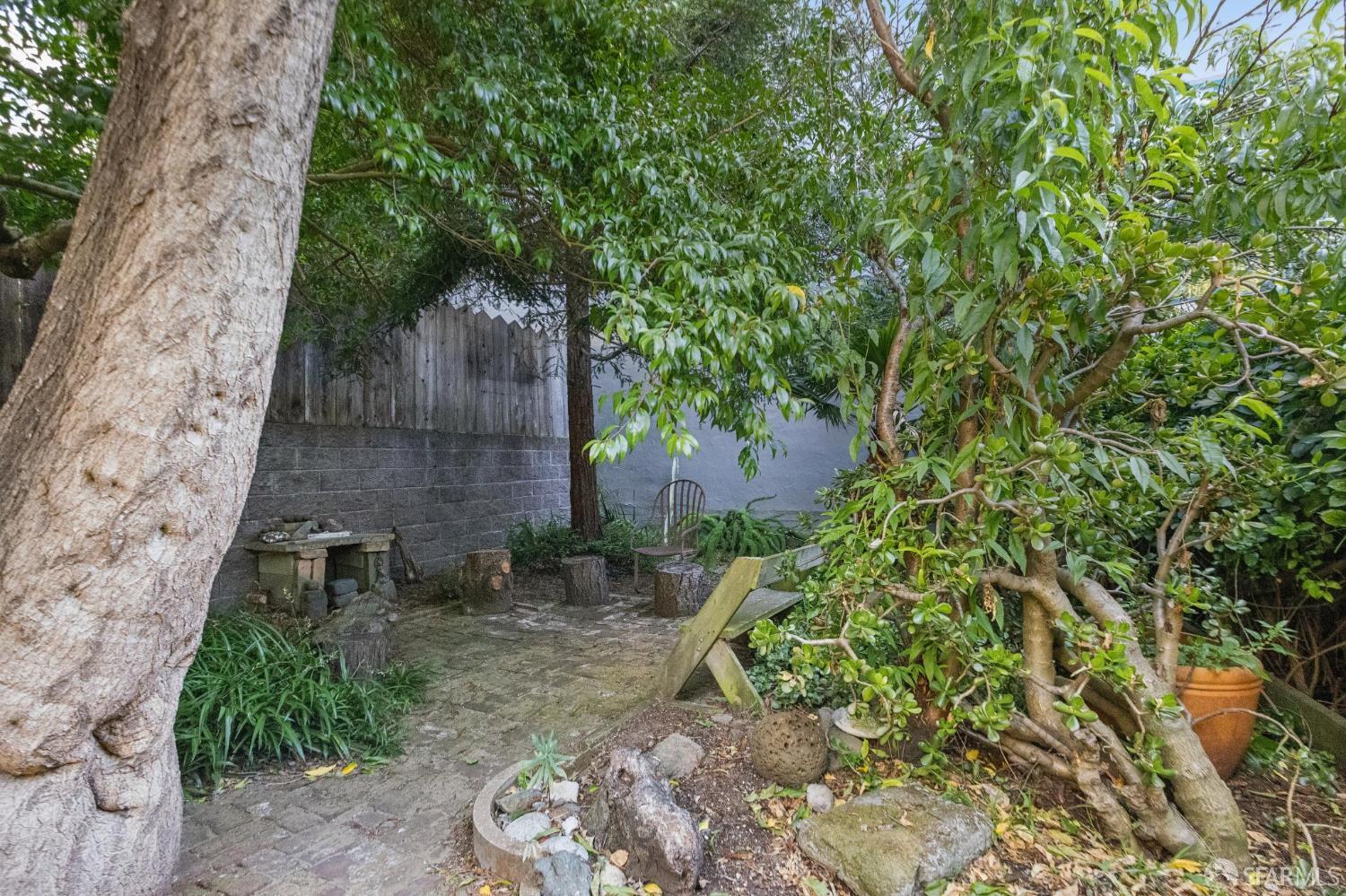 326 Steiner Street # 328