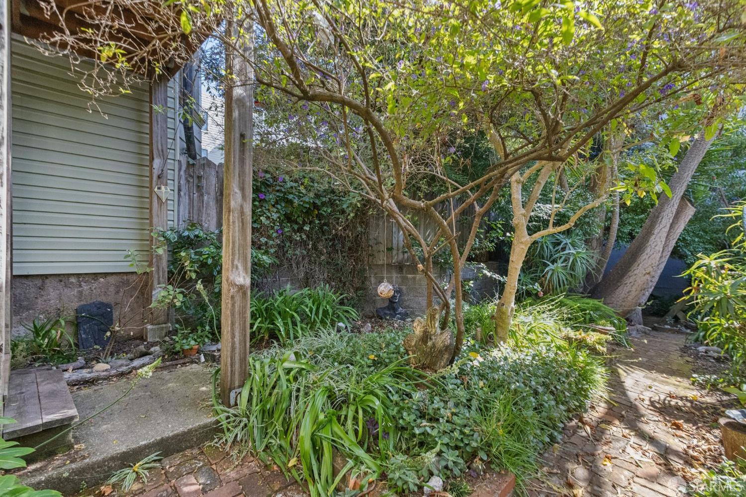 326 Steiner Street # 328