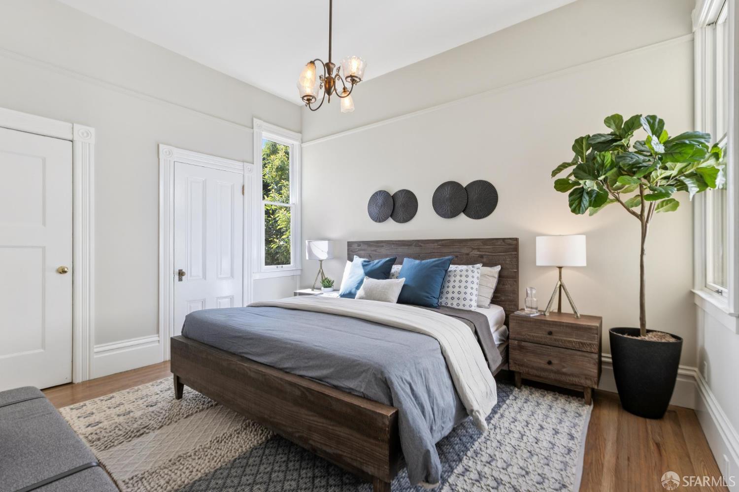 326 Steiner Street # 328