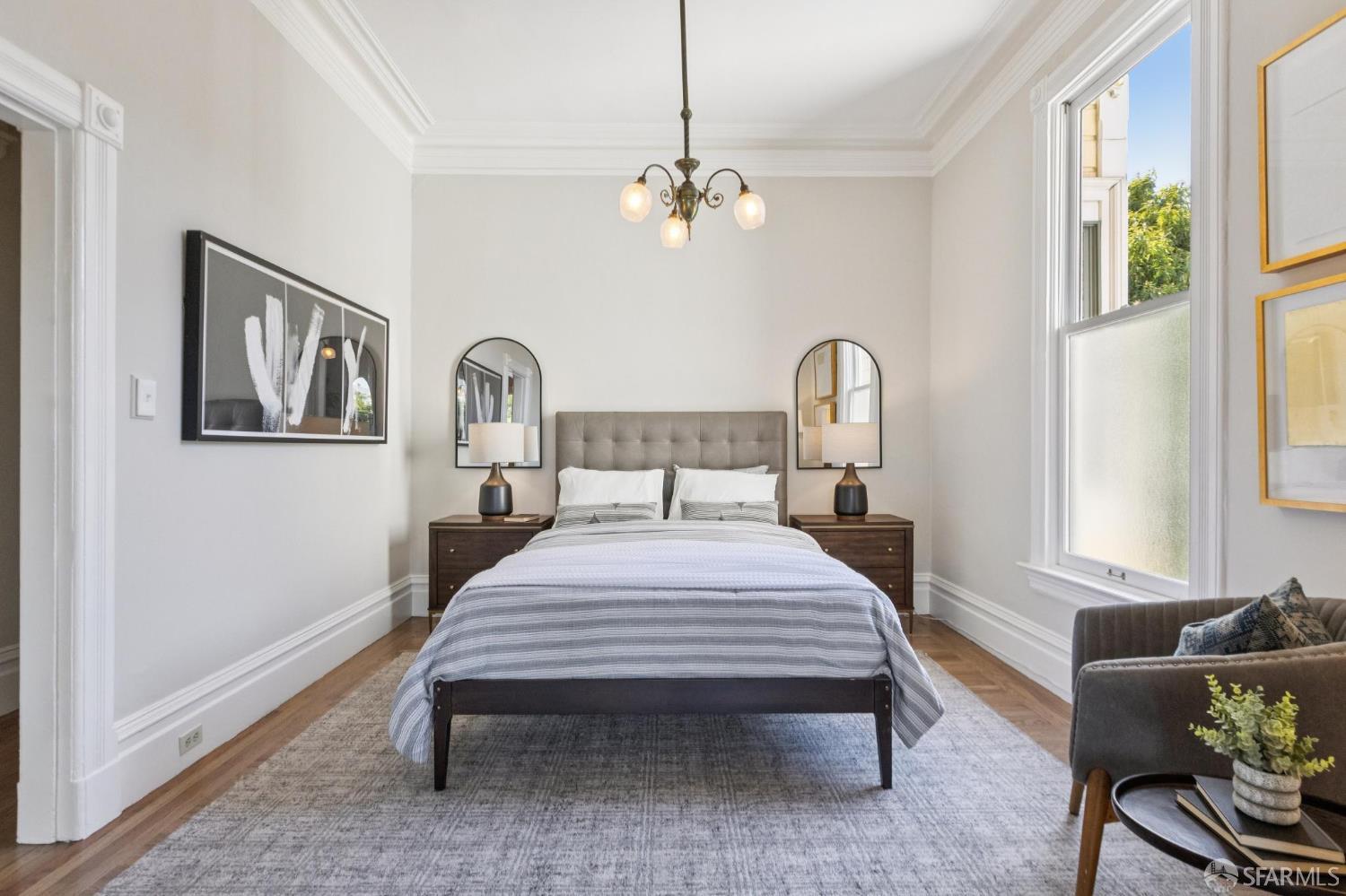 326 Steiner Street # 328