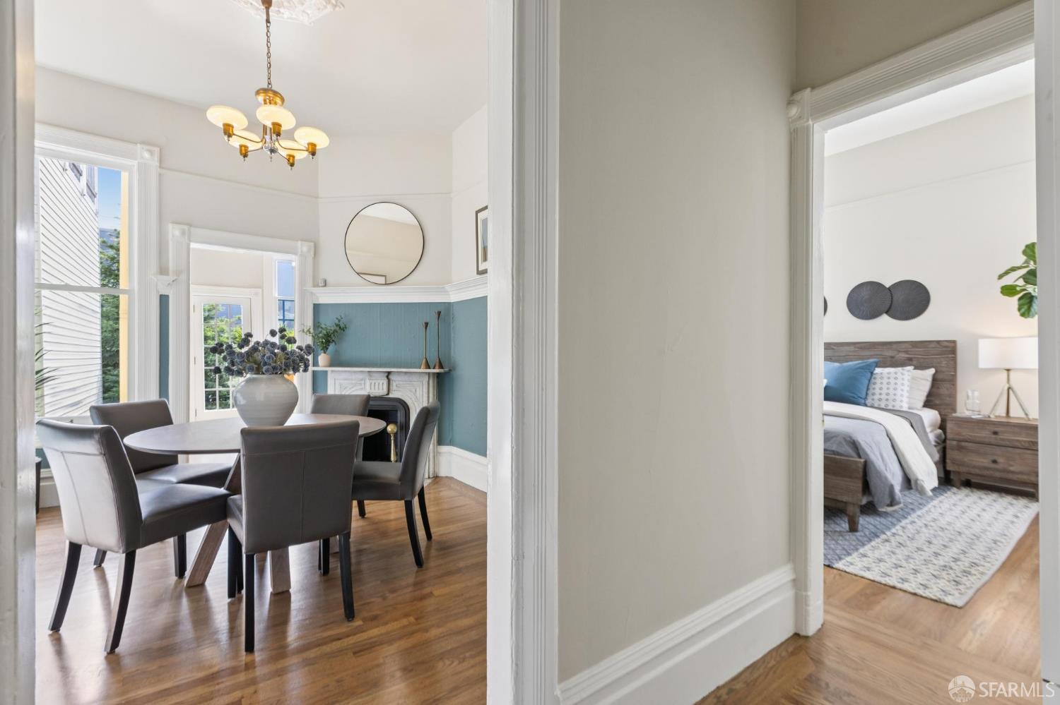 326 Steiner Street # 328