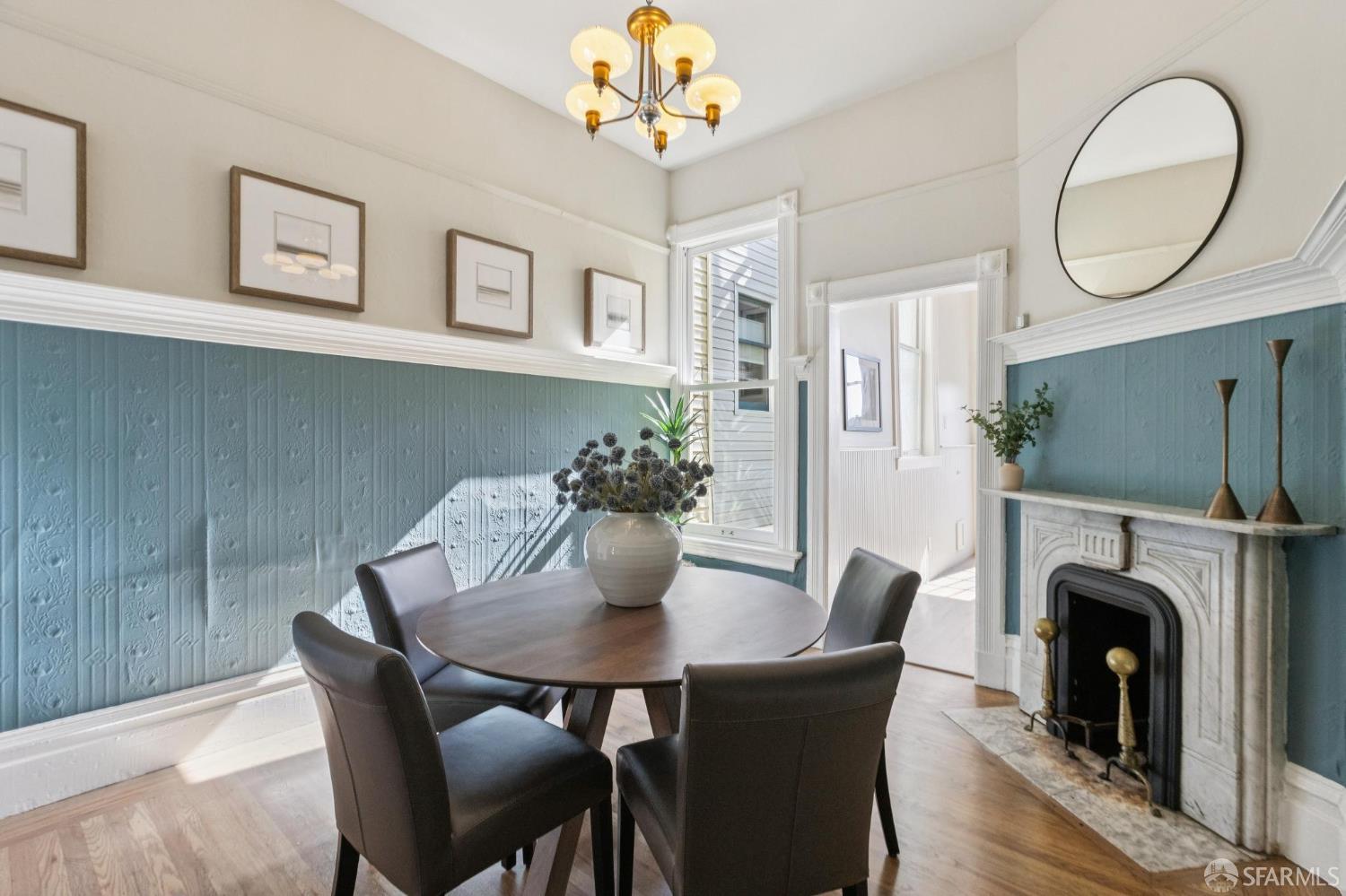 326 Steiner Street # 328