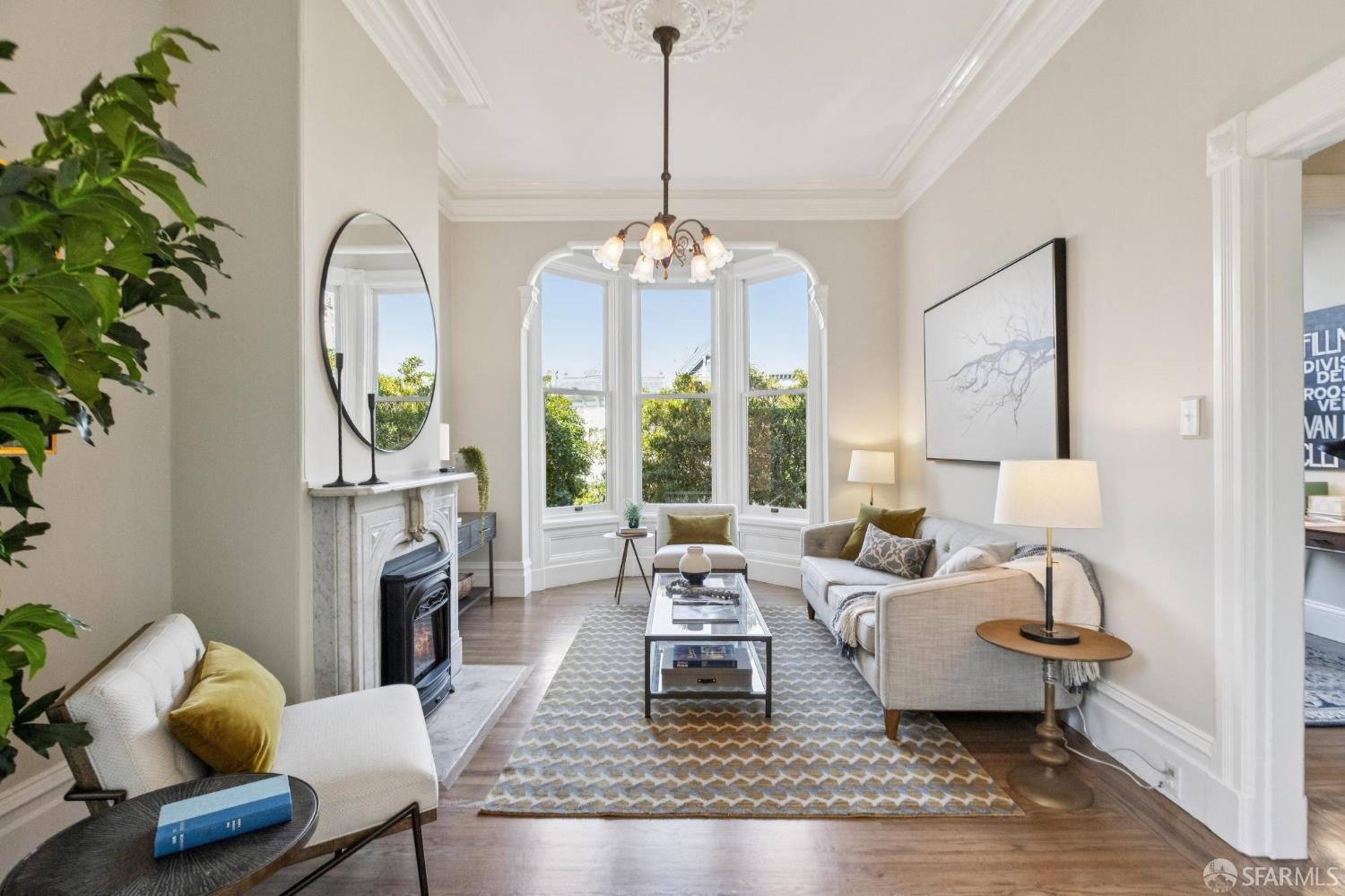 326 Steiner Street # 328
