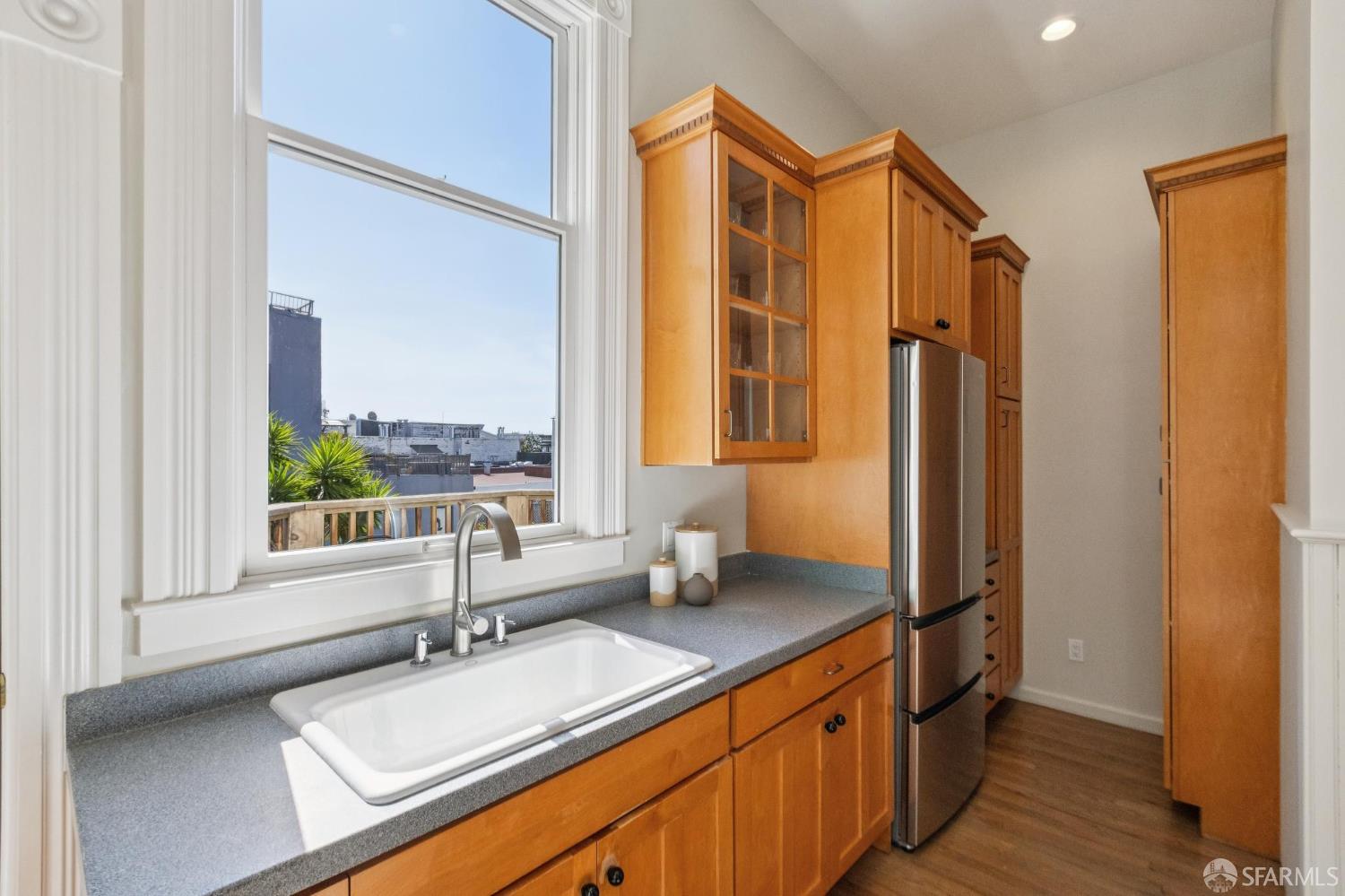 326 Steiner Street # 328