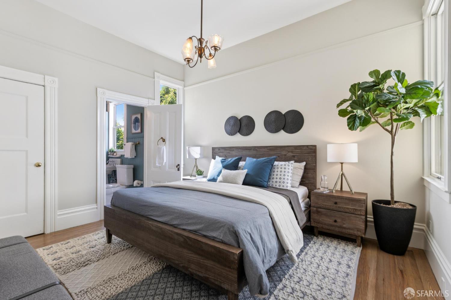 326 Steiner Street # 328