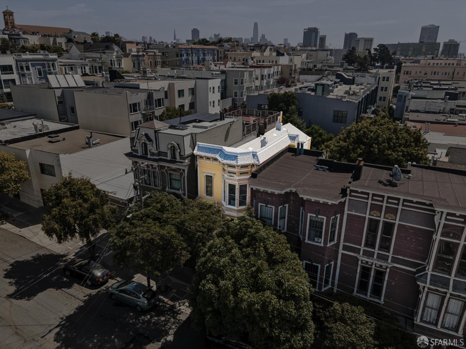 326 Steiner Street # 328