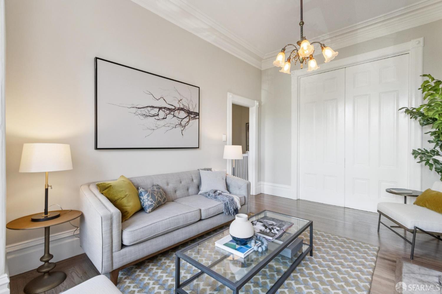 326 Steiner Street # 328