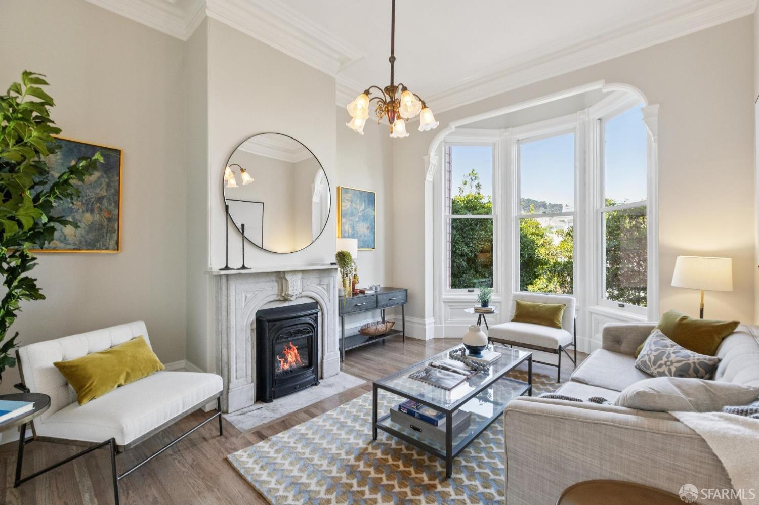 326 Steiner Street # 328