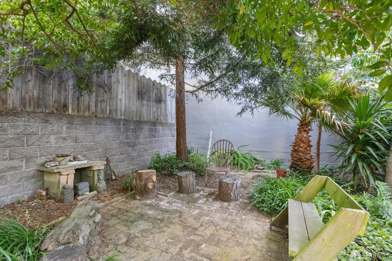 326 Steiner Street # 328