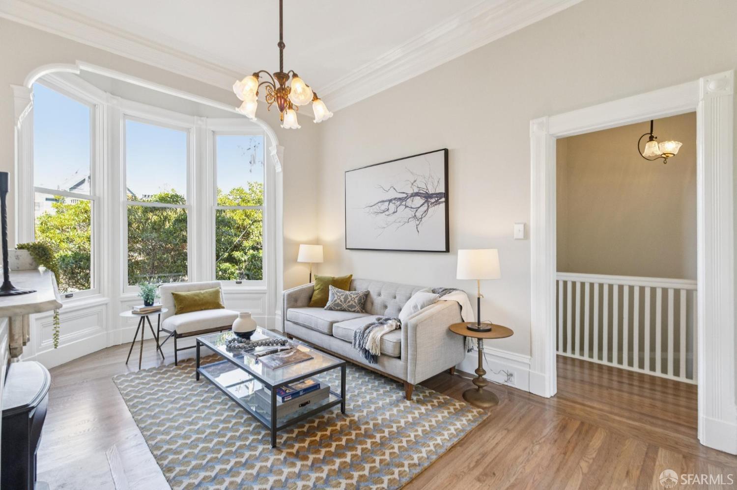 326 Steiner Street # 328