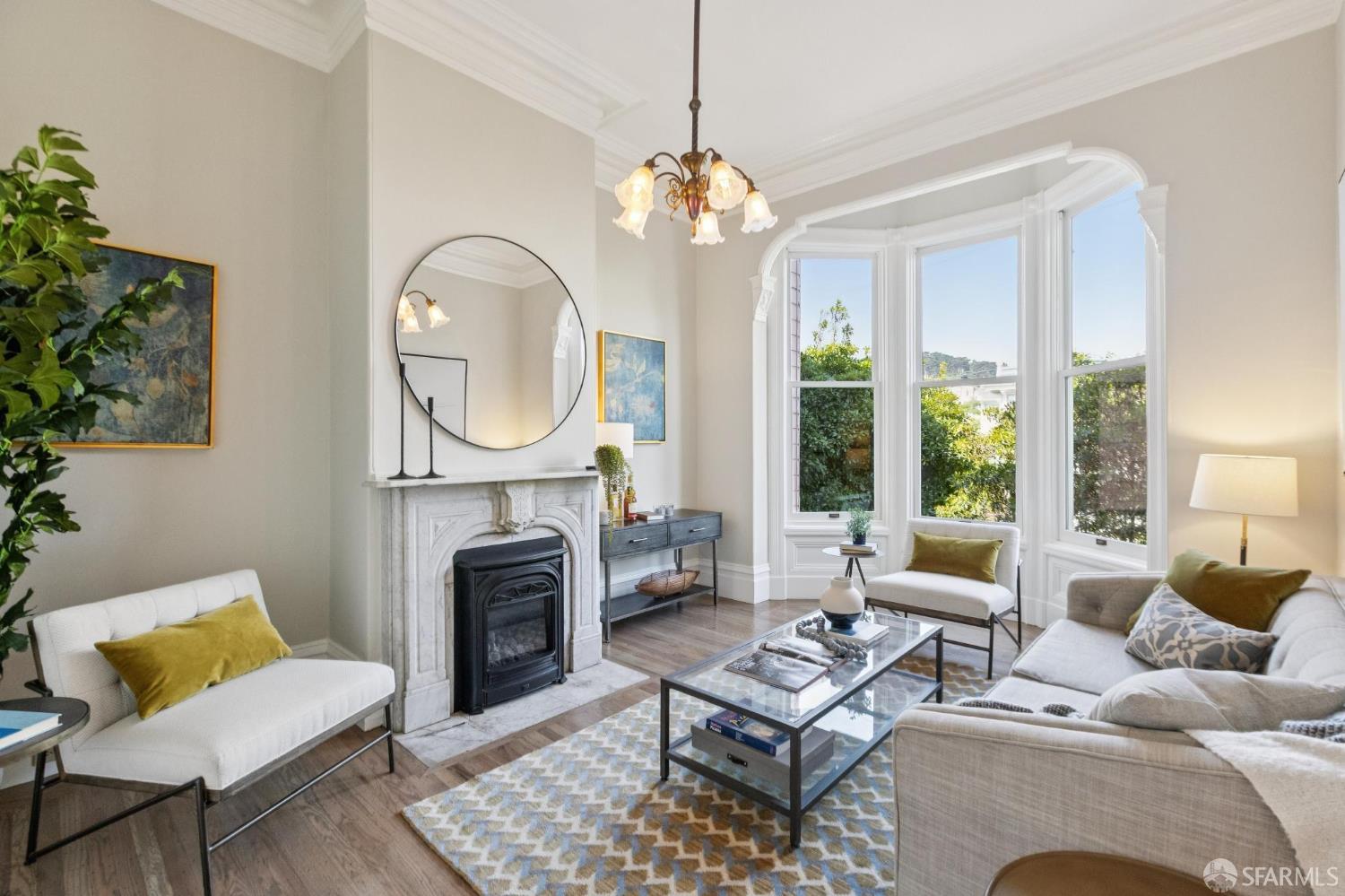 326 Steiner Street # 328