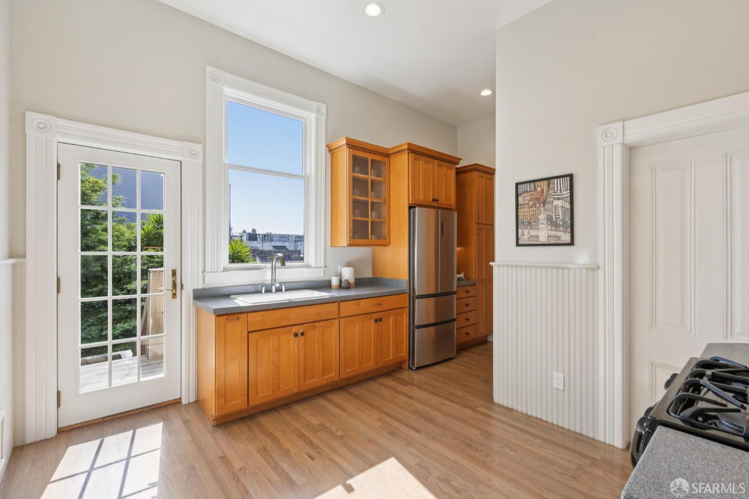 326 Steiner Street # 328